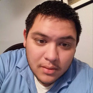 Meet your Posher, Oswaldo